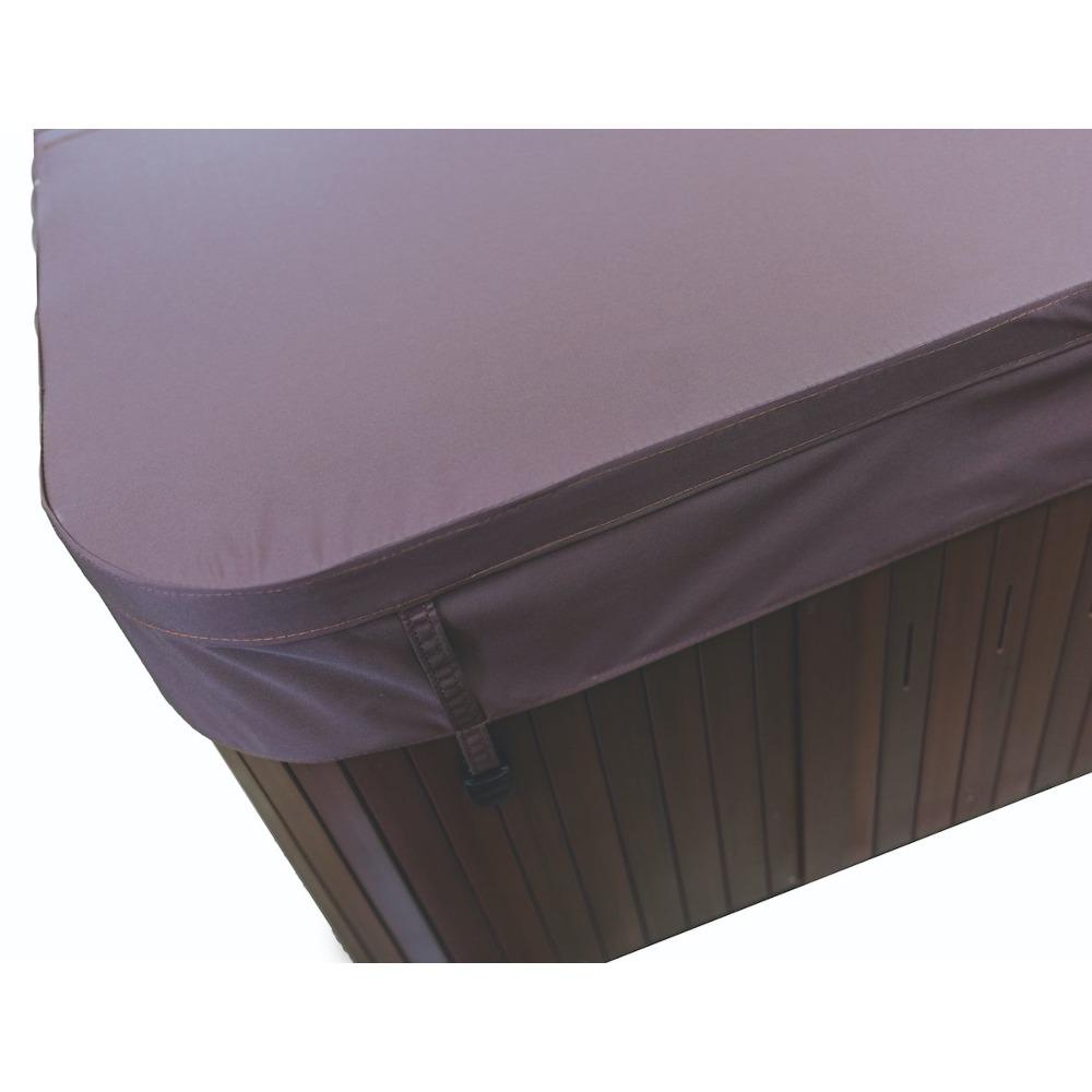 J-LX/J-LXL ProLast Extreme Cover (No Skirt) - Hot Tub Store