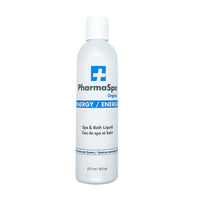Thumbnail for PharmaSpa Liquid Spa Fragrance Energy. Aromatherapy fragrance for hot tubs and jetted baths.