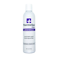 Thumbnail for PharmaSpa Liquid Spa Fragrance Lavandula. Aromatherapy fragrance for hot tubs and jetted baths.