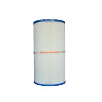 Thumbnail for Pleatco PLBS50 Filter. Replaces Unicel C-5345, Filbur FC-2970, and Master Deluxe 4-55-M50451. Compatible with most Nordic Hot Tub models (2021+).