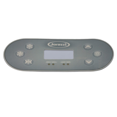Jacuzzi C-Series Top-Side Overlay