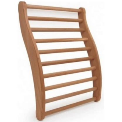 Sauna Moveable Ergonomic Backrest - Hot Tub Store