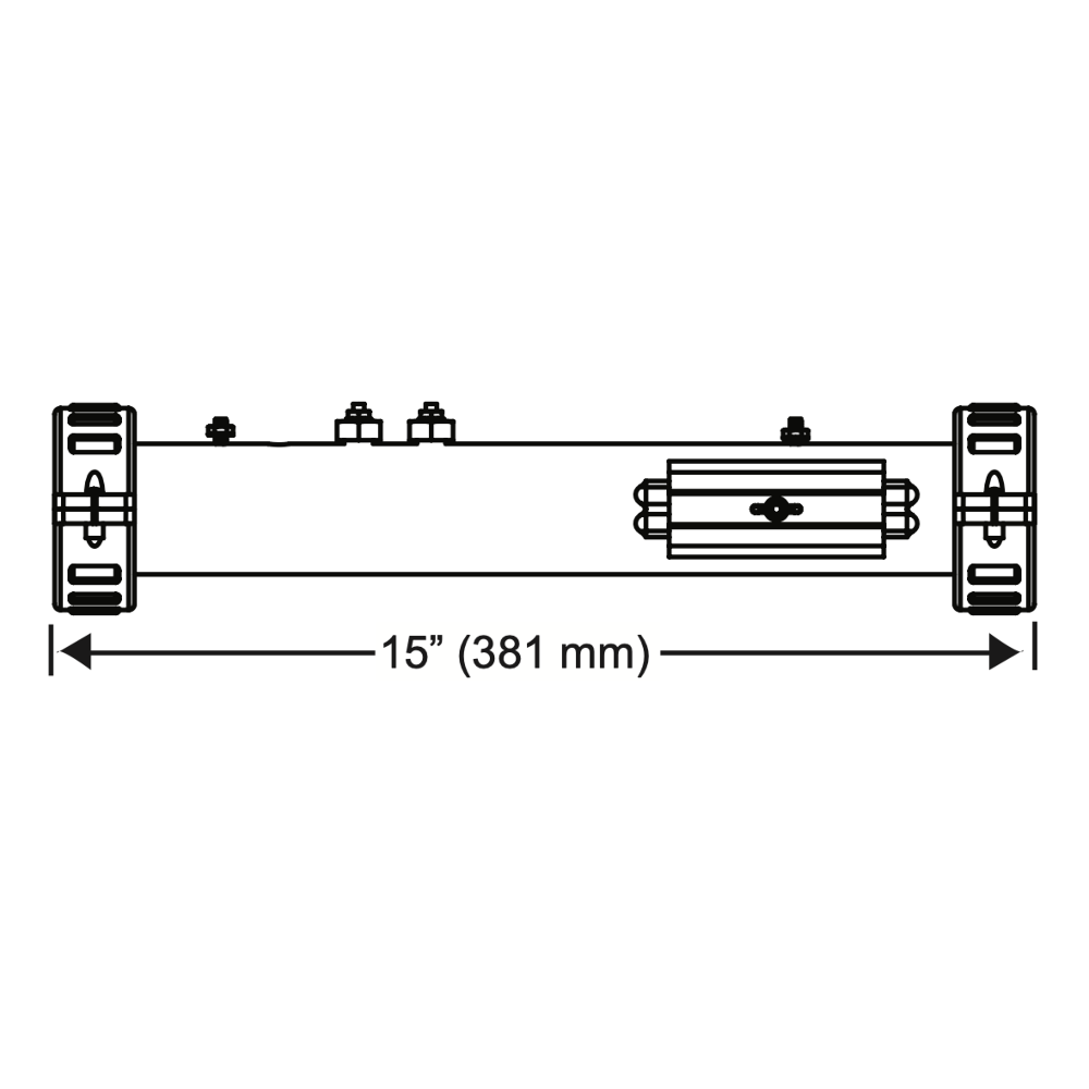 Heater: J-300 Series - Hot Tub Store