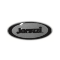 Thumbnail for Jacuzzi Logo: LOGO INSERT (OVAL), J-400 2009+ - Hot Tub Store