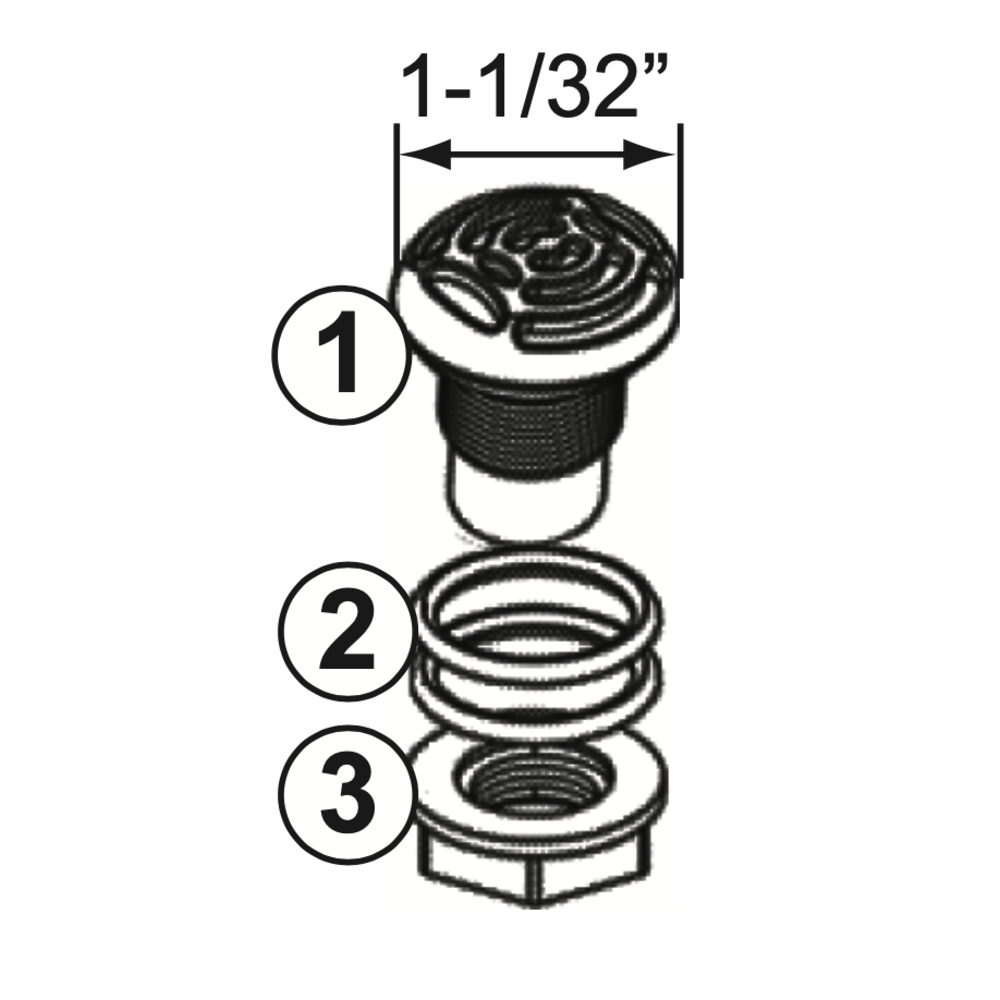 Waterfalls: J-300/J-200/J-100 Series - Hot Tub Store