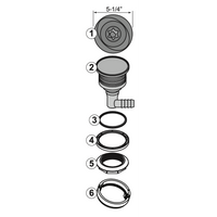 Thumbnail for PowerPro LX Jet - Hot Tub Store