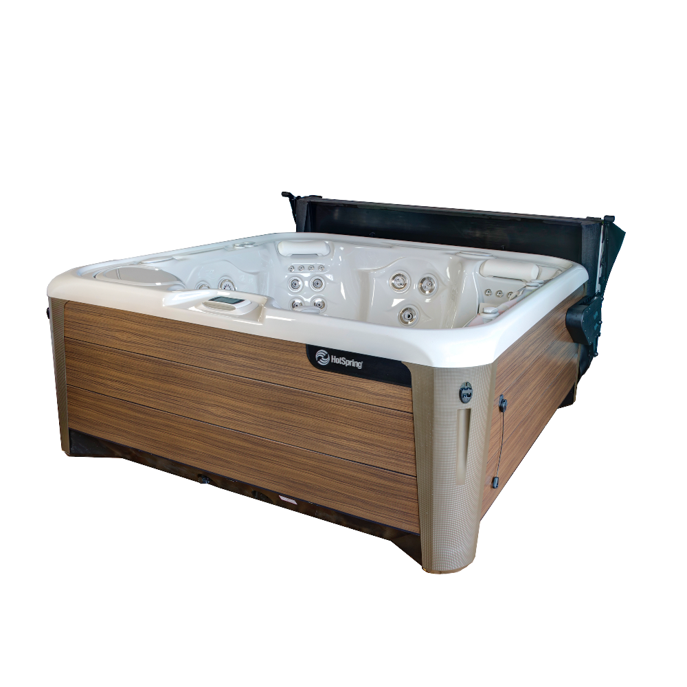 Smartop Vanish XL - Hot Tub Store