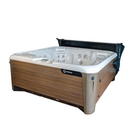 Thumbnail for Smartop Vanish XL - Hot Tub Store