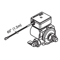 Thumbnail for North American 60Hz Low-Flow Circulation Pumps - Hot Tub Store