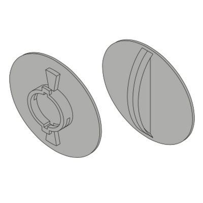 Filter Caps