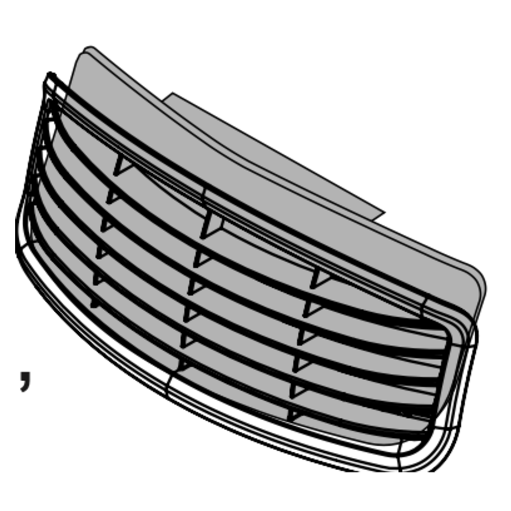 Skimmer Sheild Parts - Hot Tub Store