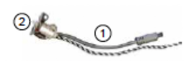Jacuzzi® Play Light Parts - Hot Tub Store