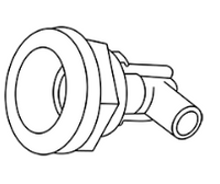 Thumbnail for Jacuzzi® Play Directional Max1 Jets - Hot Tub Store