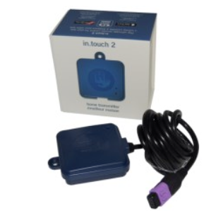 In.Touch2 North America Wifi Device - Hot Tub Store