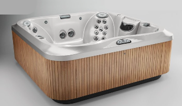 2014-2019 J-300 Synthetic Skirt Panels - Hot Tub Store
