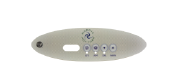 Balboa Topside Controllers & Overlays - Hot Tub Store