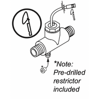 Thumbnail for Flow Switches - Hot Tub Store