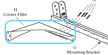 Covermate 3 Parts (J435, J445, J465, J470, J475, J480, J485, J495) - Hot Tub Store