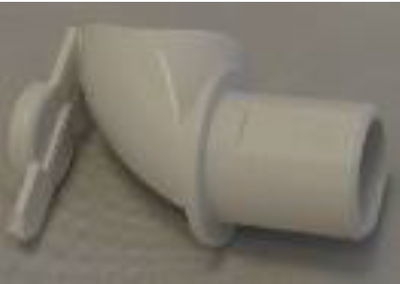 Nordic 4-Way Nozzle/Diverter for Butterfly Jet Old Style