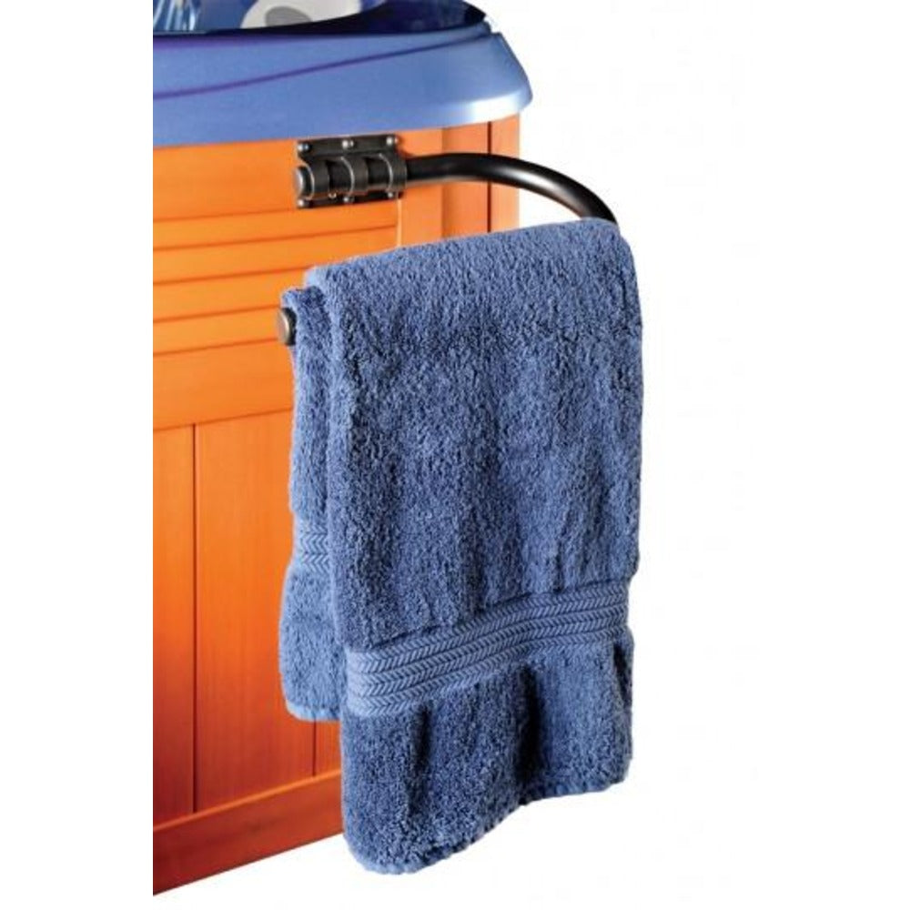 Towel Bar - Hot Tub Store