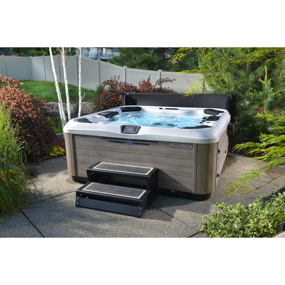 Smartop Vanish XL - Hot Tub Store