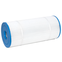 Thumbnail for Sundance Spas 6541-397 MicroClean Ultra Filter Complete Assembly. Includes 6473-164S (inner) and 6473-165S (outer) MicroClean filters. Compatible with 980™ (2009+) and 880/800™ (2016+) Series hot tubs.