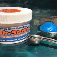 Thumbnail for Ahh-Some Hot Tub Cleaner (2oz) - Hot Tub Store