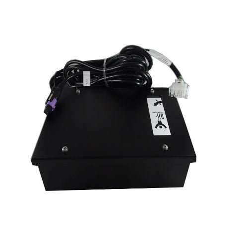 Aqua Flex Ctrl box Amp 2018 - Hot Tub Store