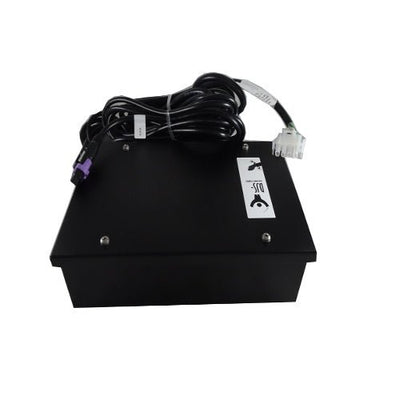 Aqua Flex Ctrl box Amp 2018