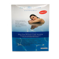 Thumbnail for Aqua Finesse Water Care Kit - Hot Tub Store