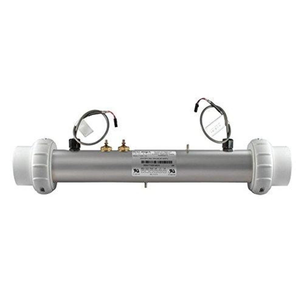 Balboa 4KW Stainless Steel Heater Tube - Hot Tub Store