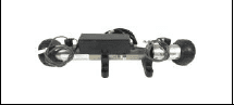 Balboa 4KW Stainless Steel Heater Tube - Hot Tub Store
