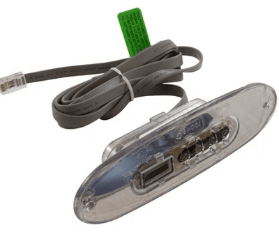 Balboa Topside Controllers & Overlays