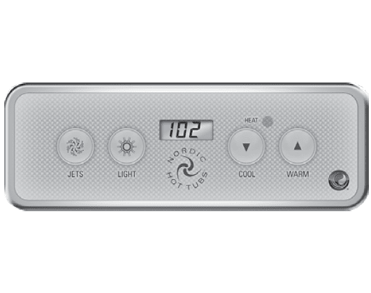 Balboa Topside Controllers & Overlays - Hot Tub Store