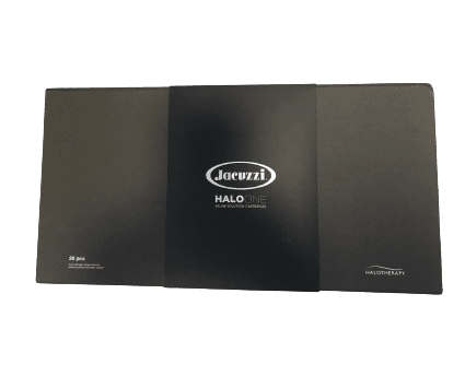 Clearlight® HALO ONE Refills (30 pack) - Hot Tub Store