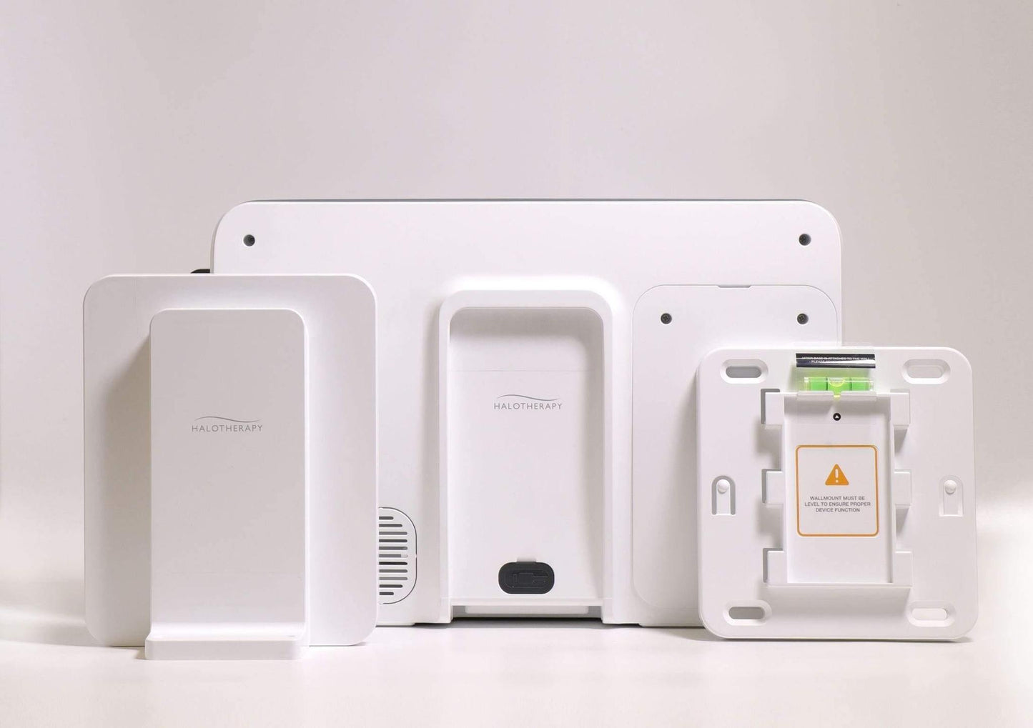 Clearlight® HALO ONE Salt Therapy - Hot Tub Store