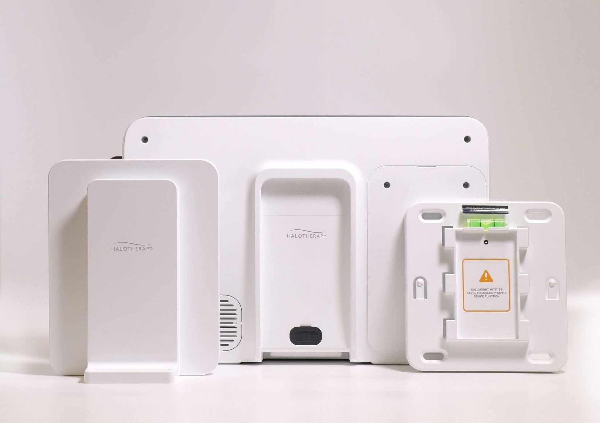 Clearlight® HALO ONE Salt Therapy - Hot Tub Store