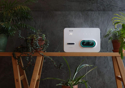 Clearlight® HALO ONE Salt Therapy - Hot Tub Store