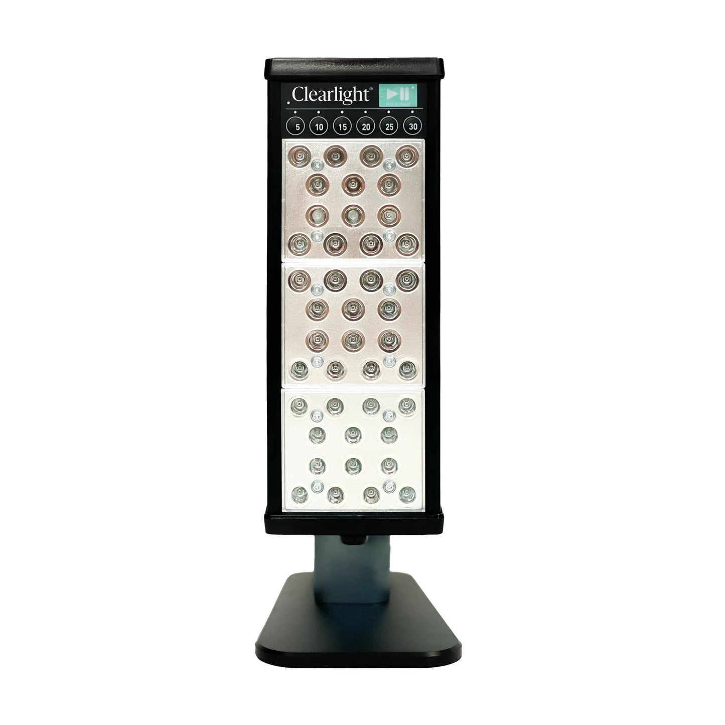 Clearlight Red Light Therapy Personal (MINI) with stand - Hot Tub Store