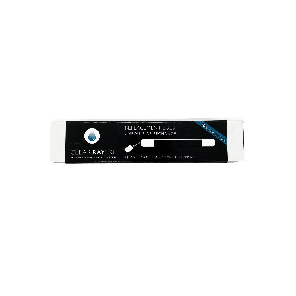 ClearRay Replacement Bulb - Hot Tub Store