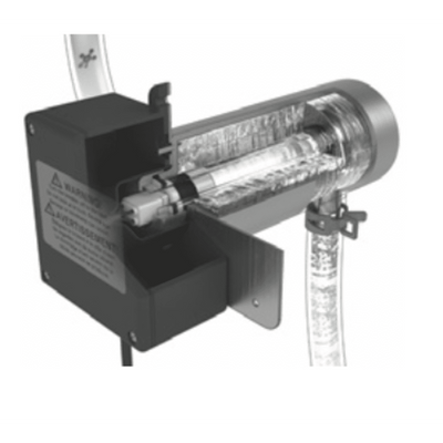 Complete 230V ClearRay Units