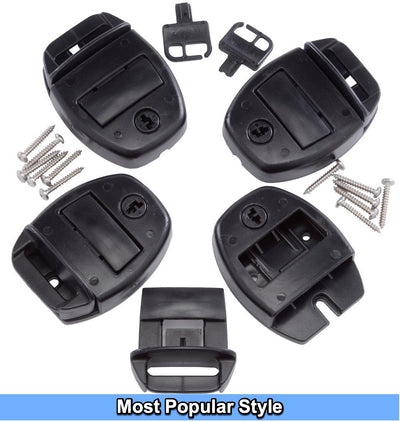 Hot Tub Cover Clips