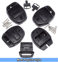 Thumbnail for Hot Tub Cover Clips - Hot Tub Store
