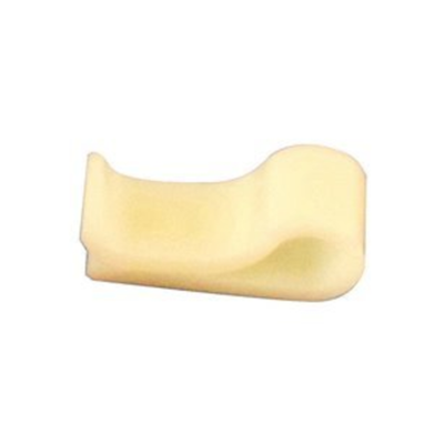 SKIMMER: CLIP, DEBRIS ATTACHMENT