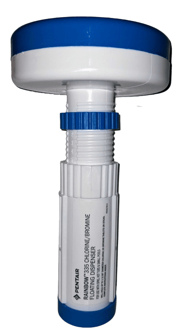 Deluxe Floating Dispenser