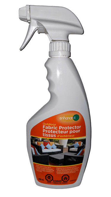 Enhance-It Fabric Protector