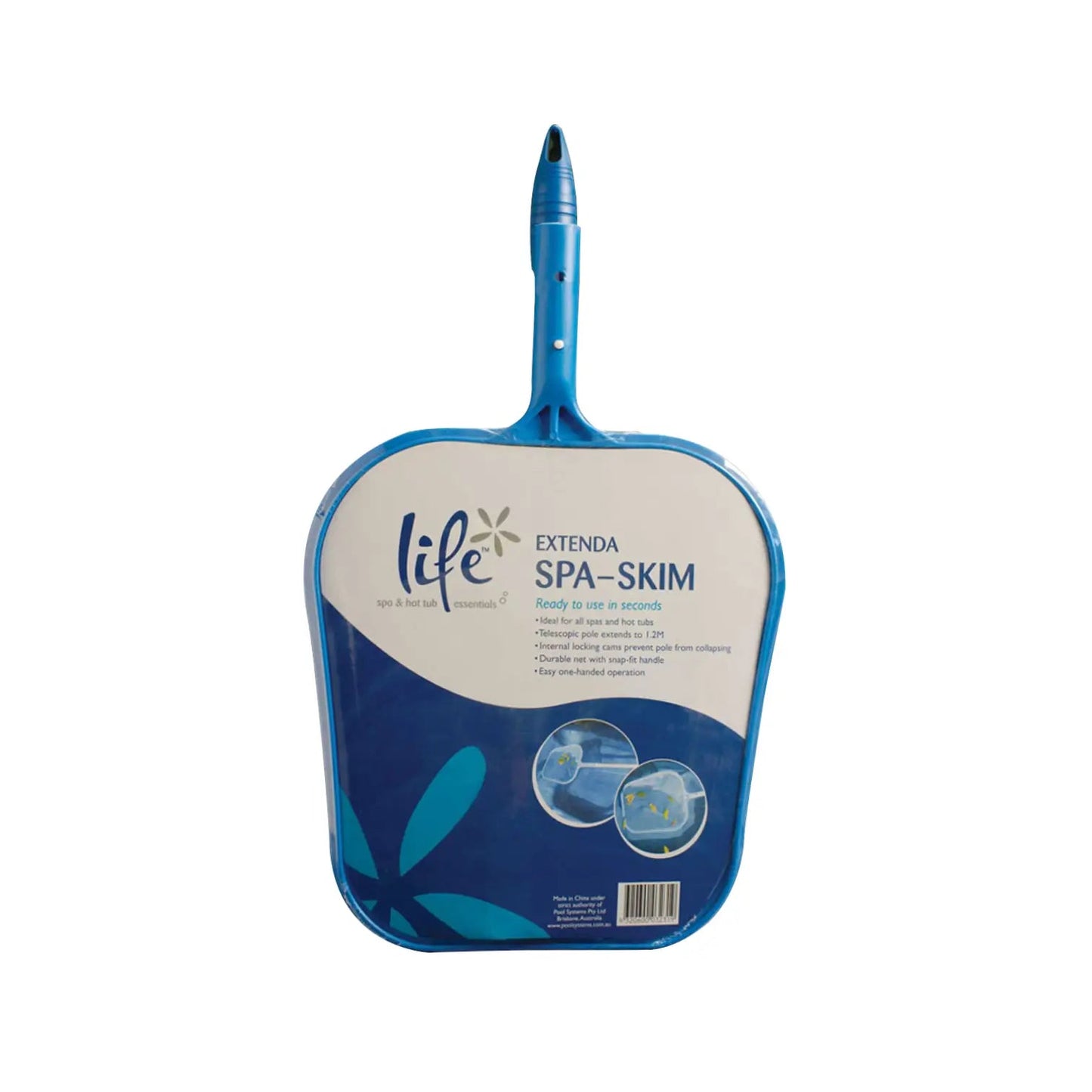 Extenda Spa Skimmer Net - Hot Tub Store