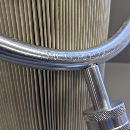 Filter Flosser - Hot Tub Store