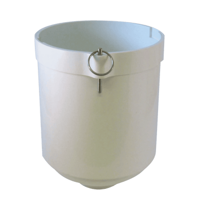 Filter: ProClarity Filter Canister & Pin for Jacuzzi 400 Series