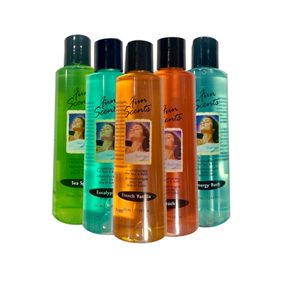 FunScents: Aromatherapy